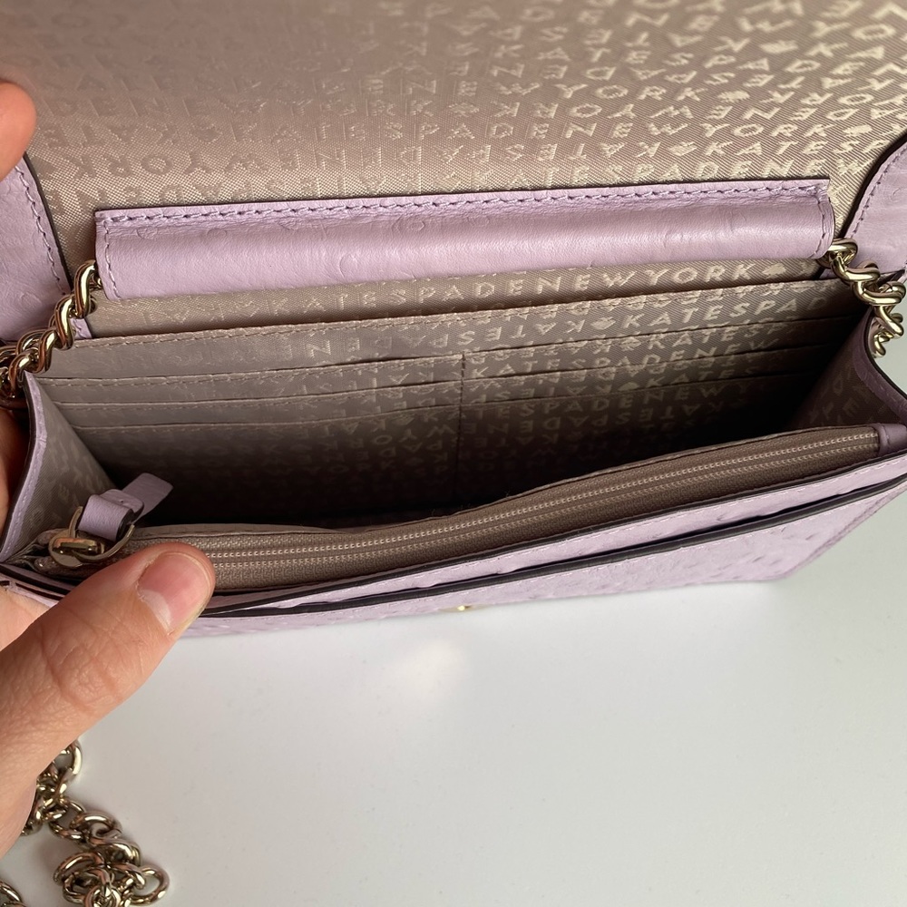Kate spade cross body - Picture 4 of 5